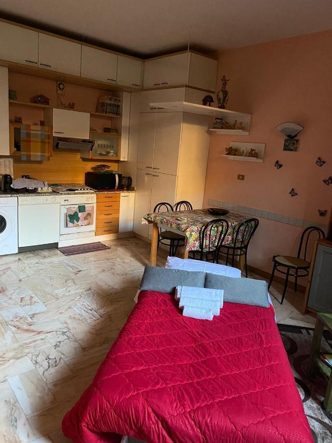 Il Rifugio Della Cava Apartman Orvieto Kültér fotó